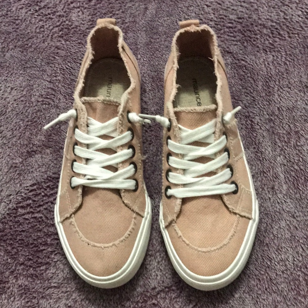 Maurice’s Casual sneaker